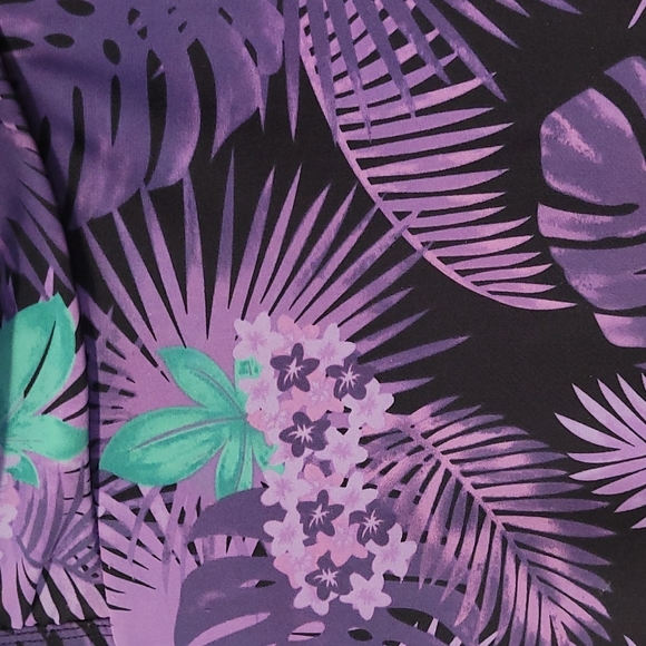 Additionnelle  size 16 One piece swim dress - Picture 4 of 7